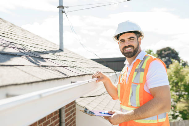 Quick and Trustworthy Emergency Roof Repair Services in Rosita, TX