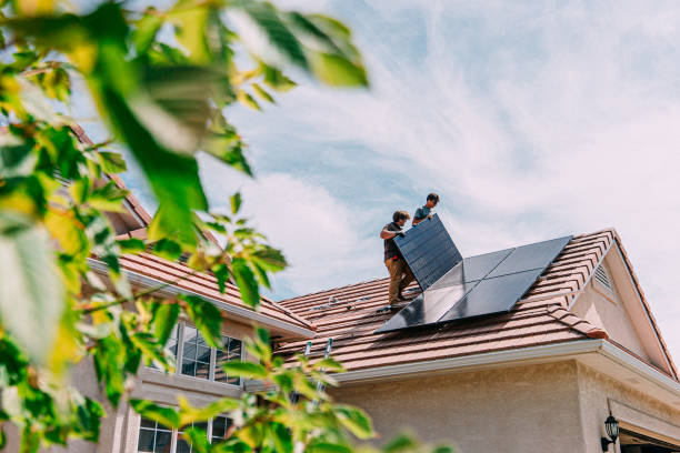 Quick and Trustworthy Emergency Roof Repair Services in Rosita, TX