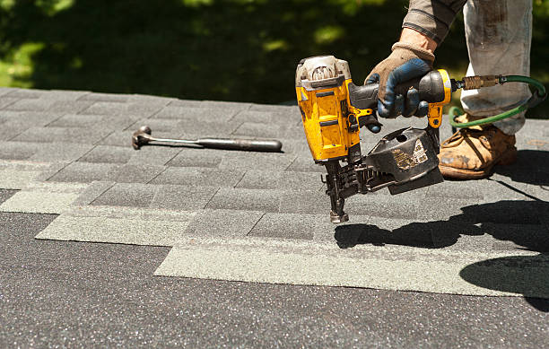 Residential Roof Replacement in Rosita, TX